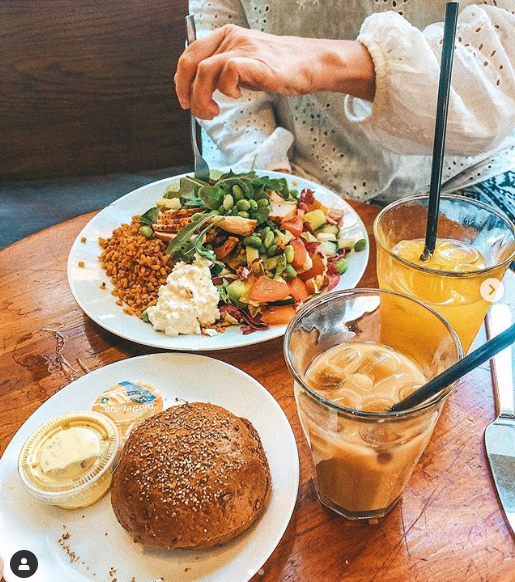 Lovisa Karlsson Lifestyle